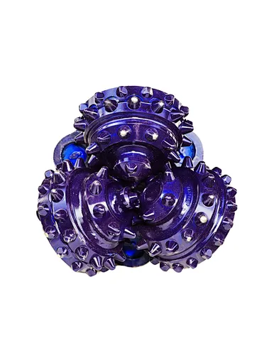 tci tricone rotary bit