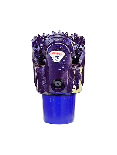 tci tricone drill bit